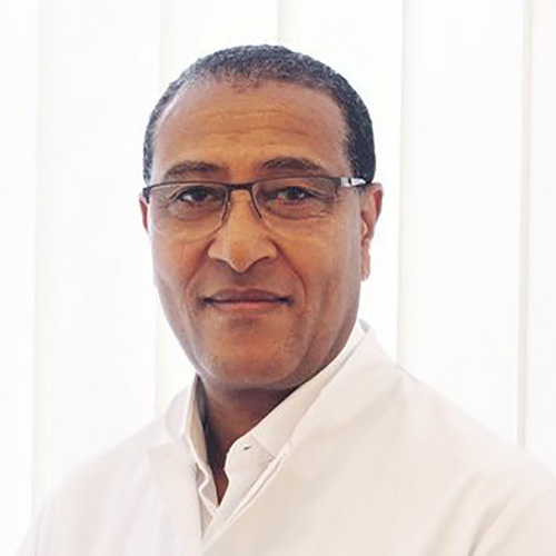 Dr. Aschalew Yemeni